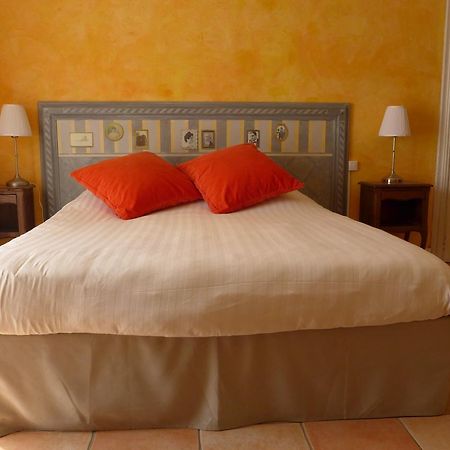 Hotel Restaurant D'Alibert Caunes-Minervois المظهر الخارجي الصورة