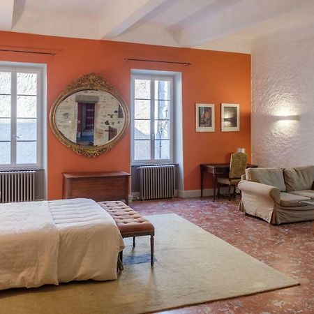 Hotel Restaurant D'Alibert Caunes-Minervois المظهر الخارجي الصورة