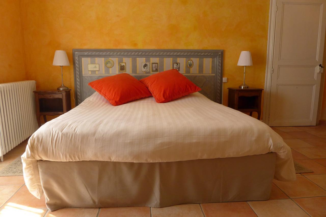 Hotel Restaurant D'Alibert Caunes-Minervois المظهر الخارجي الصورة