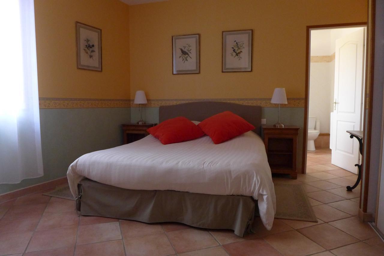 Hotel Restaurant D'Alibert Caunes-Minervois المظهر الخارجي الصورة