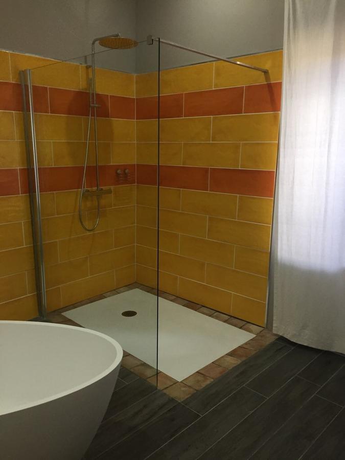 Hotel Restaurant D'Alibert Caunes-Minervois المظهر الخارجي الصورة
