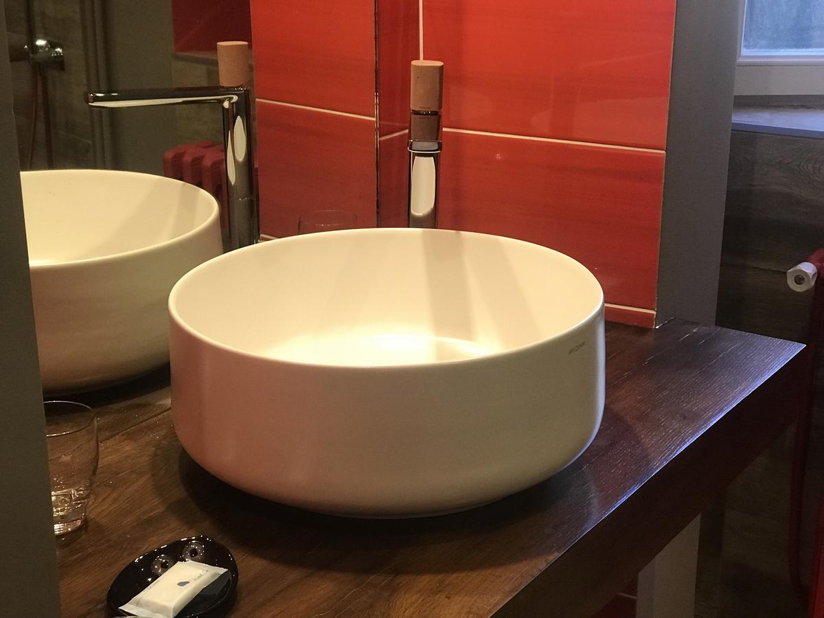 Hotel Restaurant D'Alibert Caunes-Minervois المظهر الخارجي الصورة